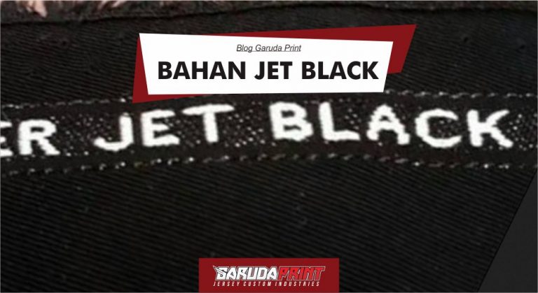 Kain Jet Black