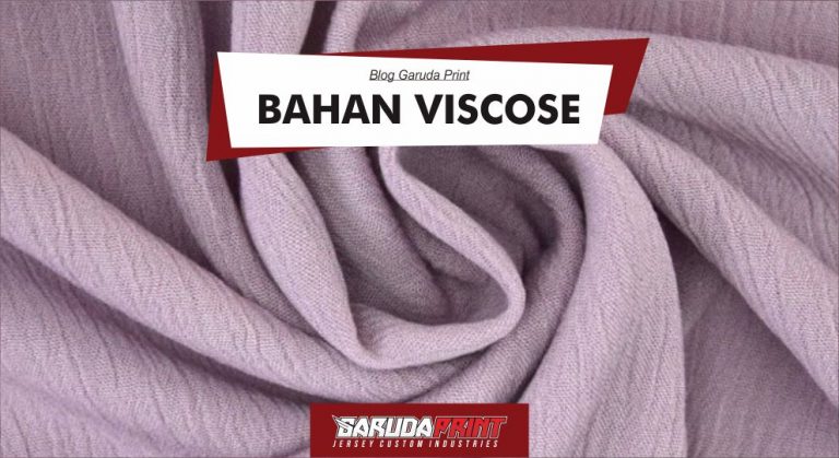 Kain Viscose