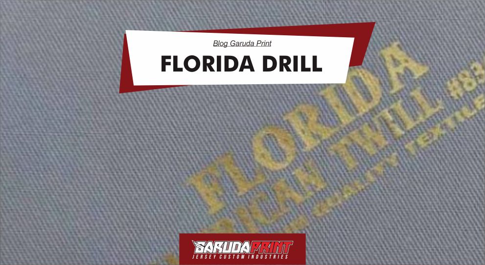 kain florida drill