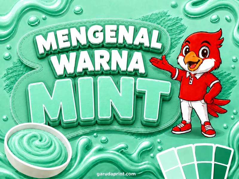 Mengenal-Warna-Mint-Jenis,-Filosofi,-dan-Kesannya