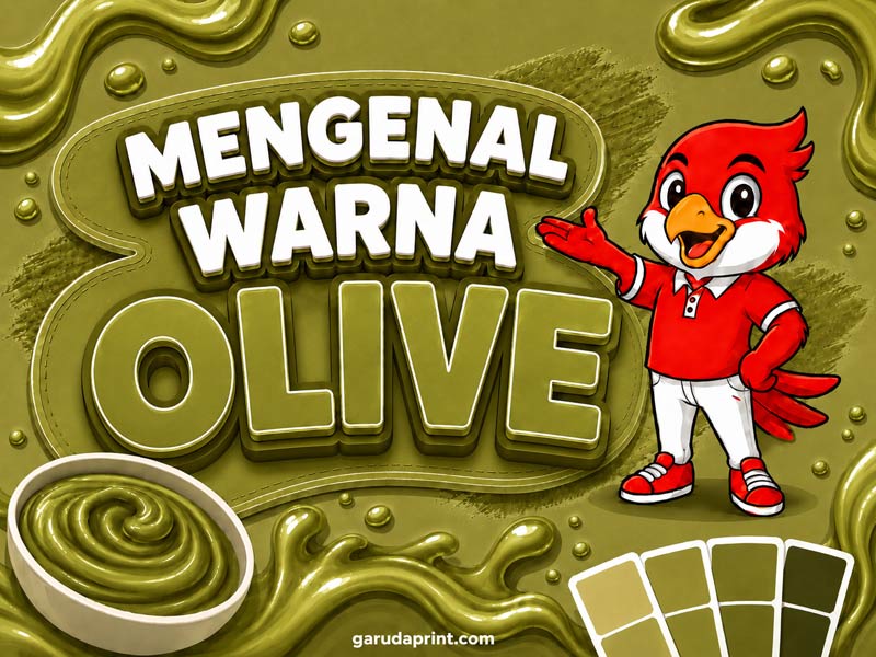 Mengenal-Warna-Olive