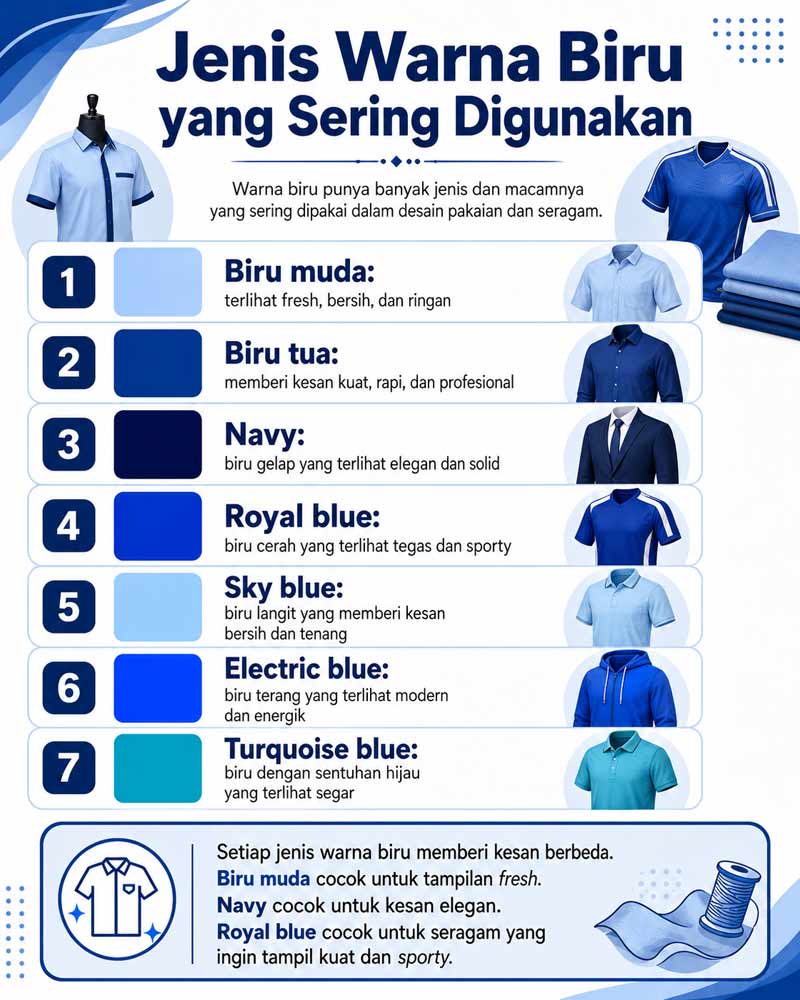 Jenis-Warna-Biru-yang-Sering-Digunakan
