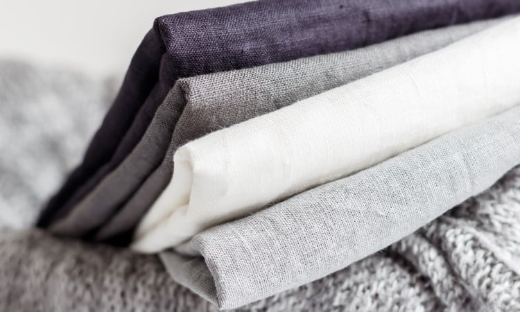 mengenal bahan katun
