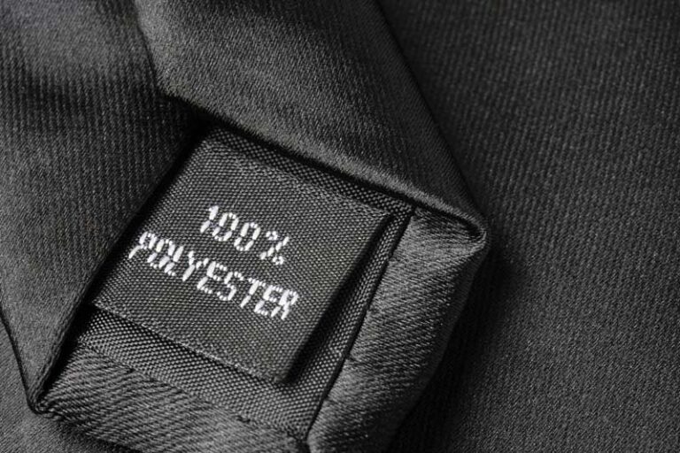Bahan Polyester