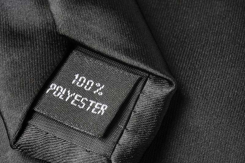 Bahan Polyester