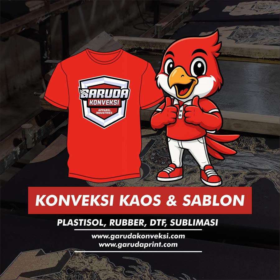 KONVEKSI-KAOS