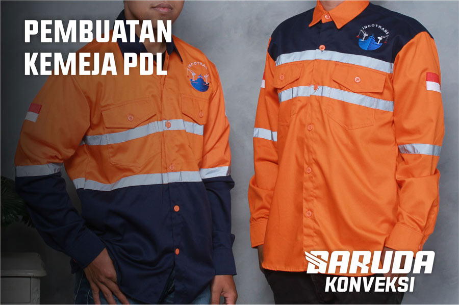 KONVEKSI-KEMEJA-PDL