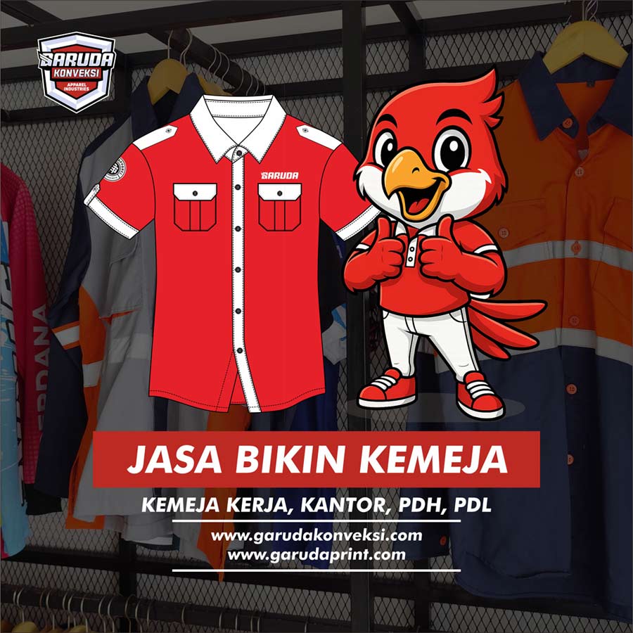 konveksi-kemeja-murah-pdh-pdl
