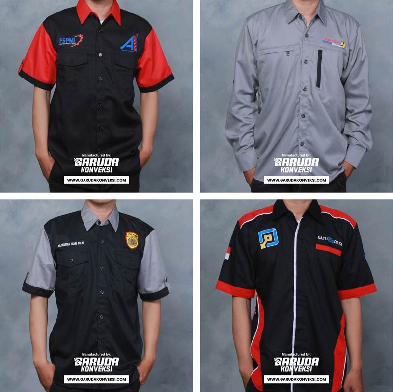 vendor-kemeja