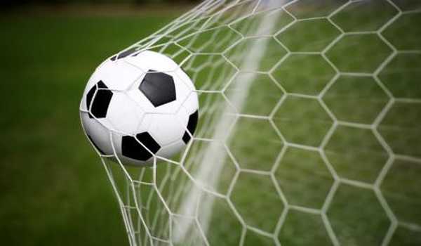 Materi Sepak Bola Lengkap