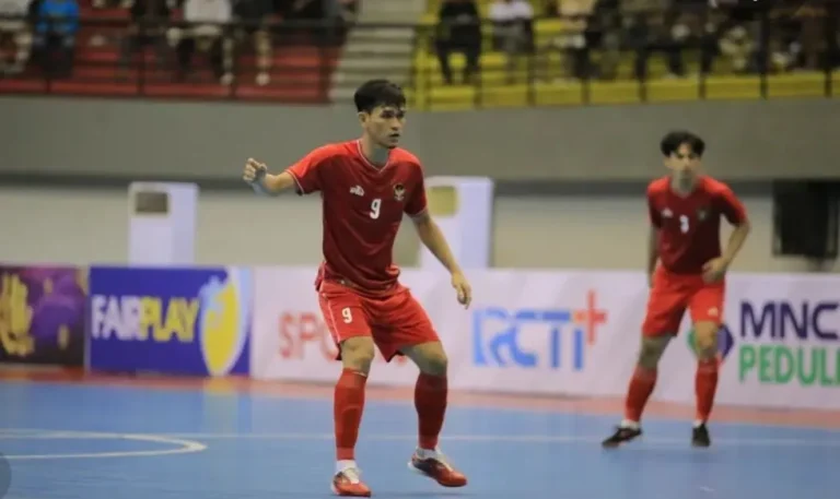 Hal yang Harus Diperhatikan Dalam Olahraga Futsal