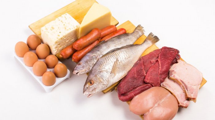 Jenis Makanan yang Baik Untuk Dikonsumsi Pemain Futsal