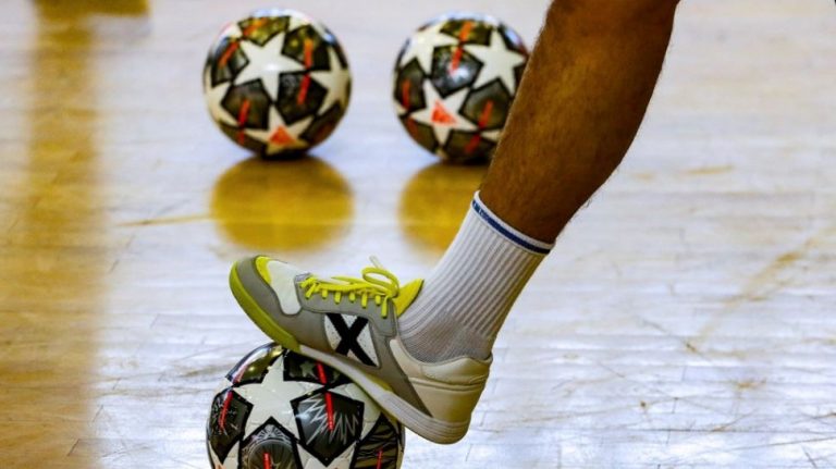 Manfaat Olahraga Futsal Selain Untuk Kesehatan