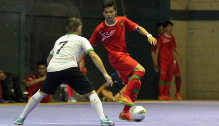 Mengenal Pemain Futsal Posisi Wingers Sebagai Penggerak Tim