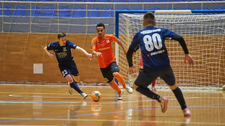 Mitos yang Masih Sering Ditemui Dalam Bermain Futsal