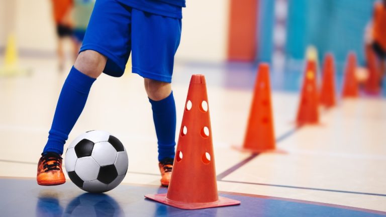 Perlengkapan yang Dibutuhkan Dalam Olahraga Futsal