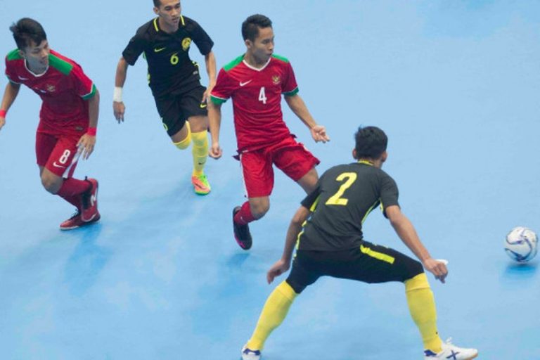 Sejarah Futsal