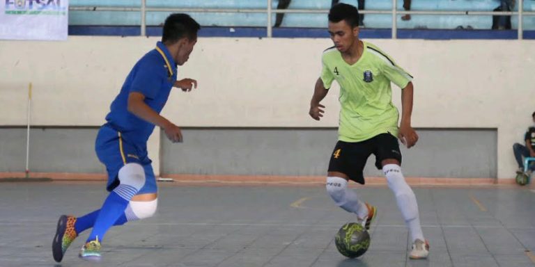 Tips Untuk Menjadi Pemain Anchor yang Sukses Dalam Bermain Futsal