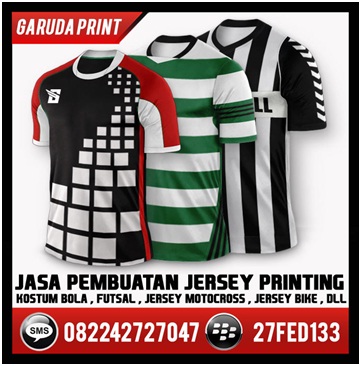 JERSEY SIMBOL IDENTITASMU