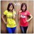 Jersey Bola Untuk Wanita Cantik