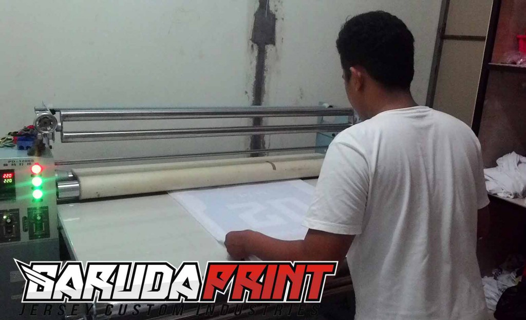 press-jersey-futsal-printing