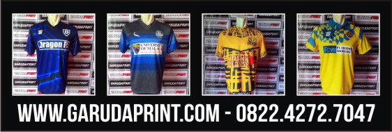 BUAT JERSEY KOSTUM BOLA-JERSEY KOSTUM FUTSAL