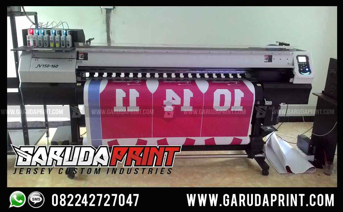 tempat bikin jersey printing kebumen