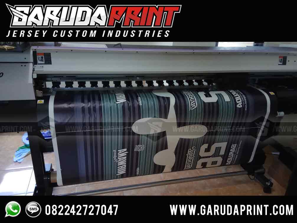 Terima Pemesanan Jersey di Kabupaten Berau-Tanjung Radeb