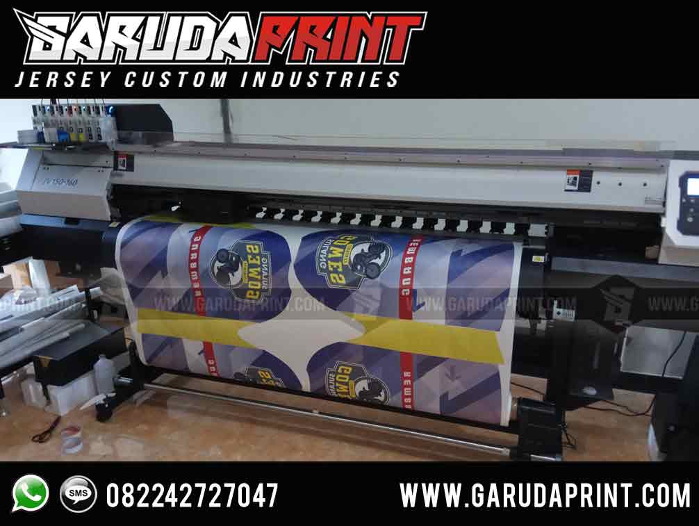 Produsen Jersey Sepeda Gunung Gradasi