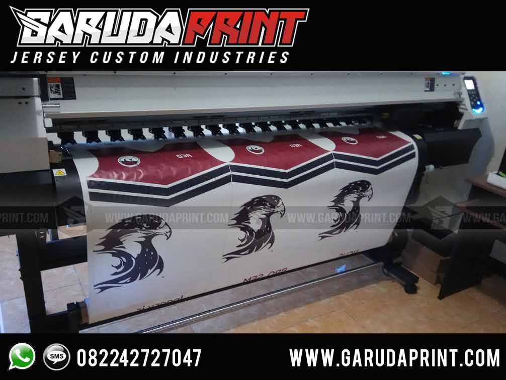 BIKIN BAJU FUTSAL-BAJU BOLA WILAYAH MAKASSAR