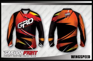 Download Koleksi Desain Jersey Sepeda Downhill 02