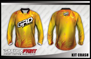Download Koleksi Desain Jersey Sepeda Downhill 02