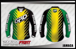 Download Koleksi Desain Jersey Sepeda Downhill 02