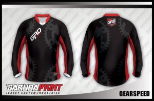 Download Koleksi Desain Jersey Sepeda Downhill 02