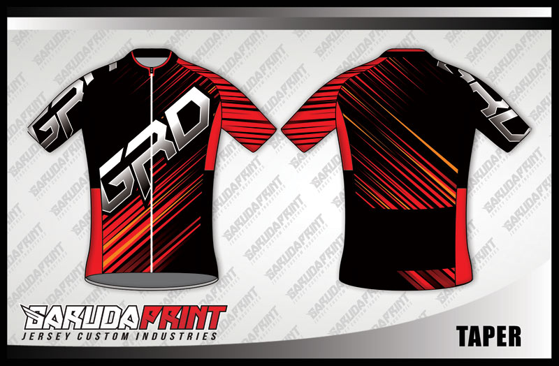 Baju deals road bike