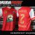 bikin kaos futsal terkeren  Garuda Print