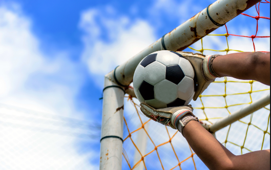 Konsep Dasar Menjadi Kiper Futsal Yang Profesional