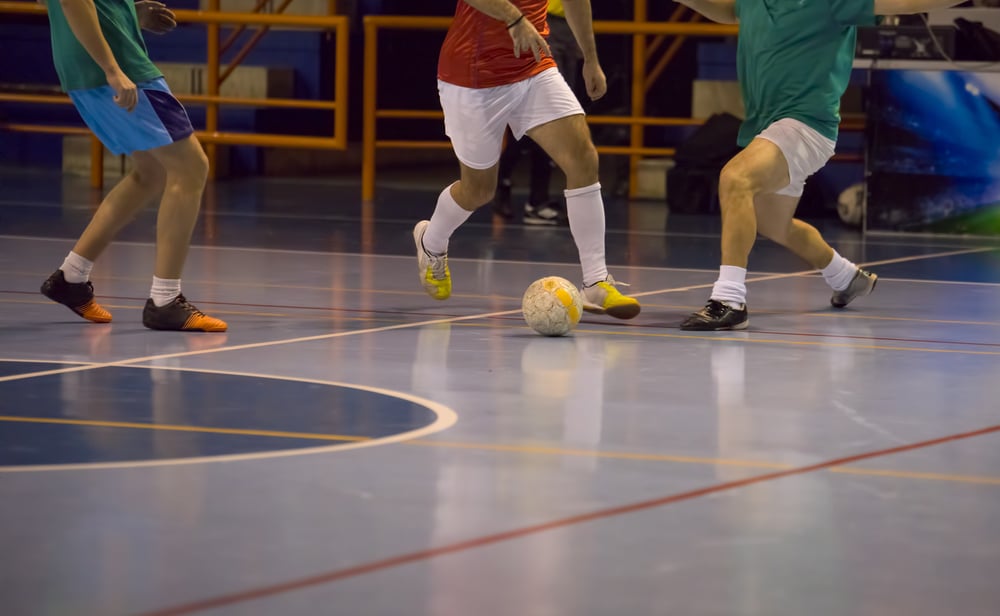 Beberapa Mitos Yang Masih Sering Ditemui Dalam Bermain Futsal