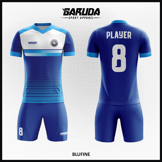 Jersey Futsal Simple