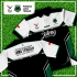 Jersey dan Jaket PORDASI Jawa Tengah Tampil Sporty untuk Kontingen PON