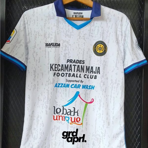 Jersey Prades Maja