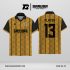 10+ Jersey Futsal Simple dan Minimalis, Tampil Elegan di Lapangan