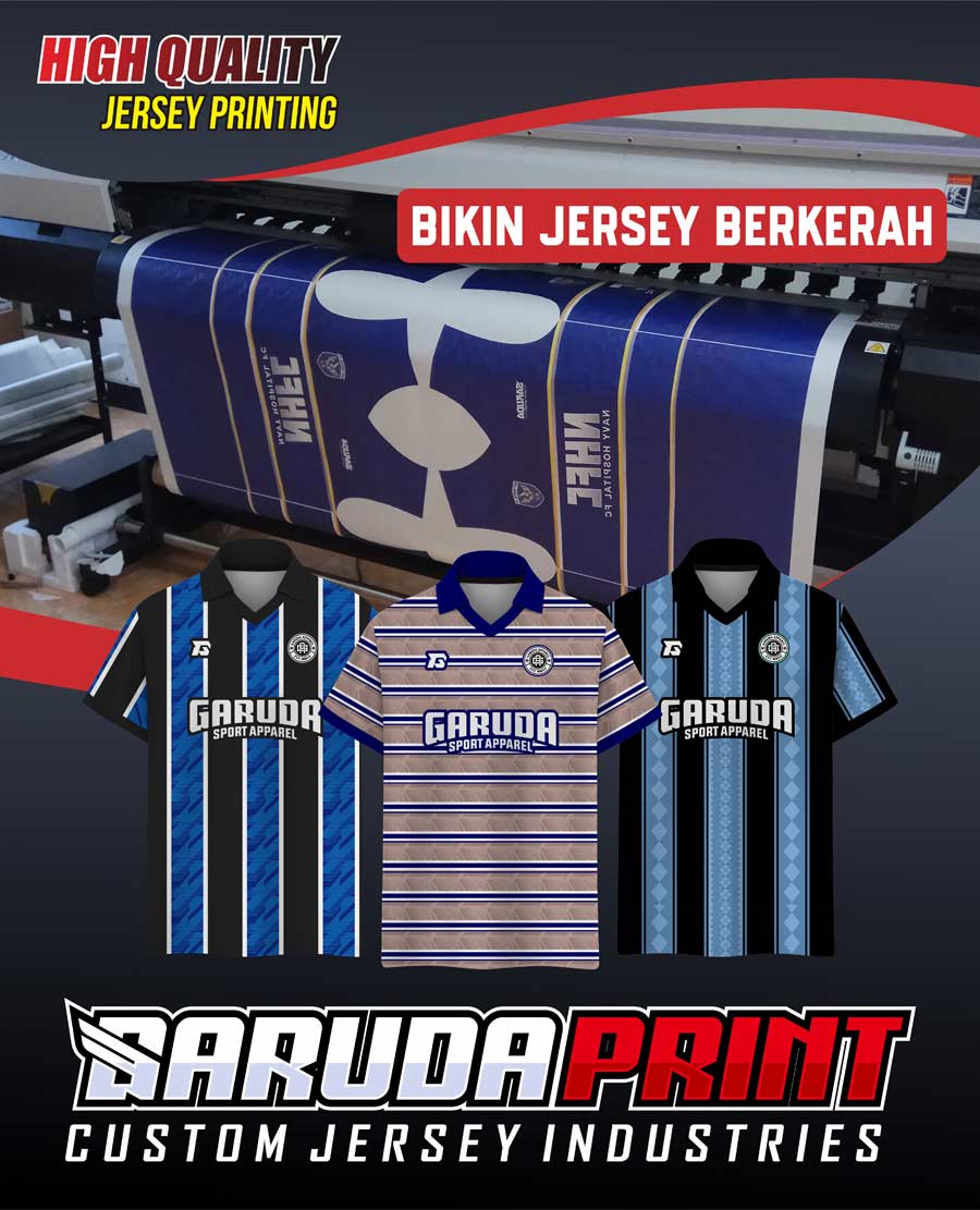 jersey-berkerah