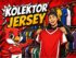 Kolektor Jersey Tidak Selalu Mengejar Klub Besar: Cerita Kecil yang Bikin Jersey Bernilai