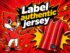 Label Authentic Jersey: Detail Kecil yang Bikin Jersey Terlihat Lebih Premium