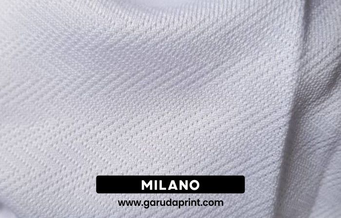 Bahan-Milano