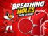 Breathing Holes pada Kain Jersey: Fungsi Pori-Pori Kain untuk Sirkulasi Udara