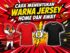 Cara Menentukan Warna Jersey Home dan Away agar Identitas Tim Tetap Kuat