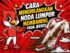 Cara Menghilangkan Noda Lumpur Membandel pada Jersey Setelah Pertandingan Hujan