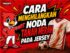 Cara Menghilangkan Noda Tanah Merah yang Masuk ke Serat Kain Jersey Olahraga